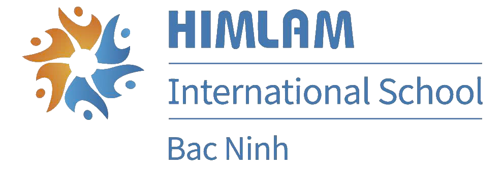Him Lam International School logo